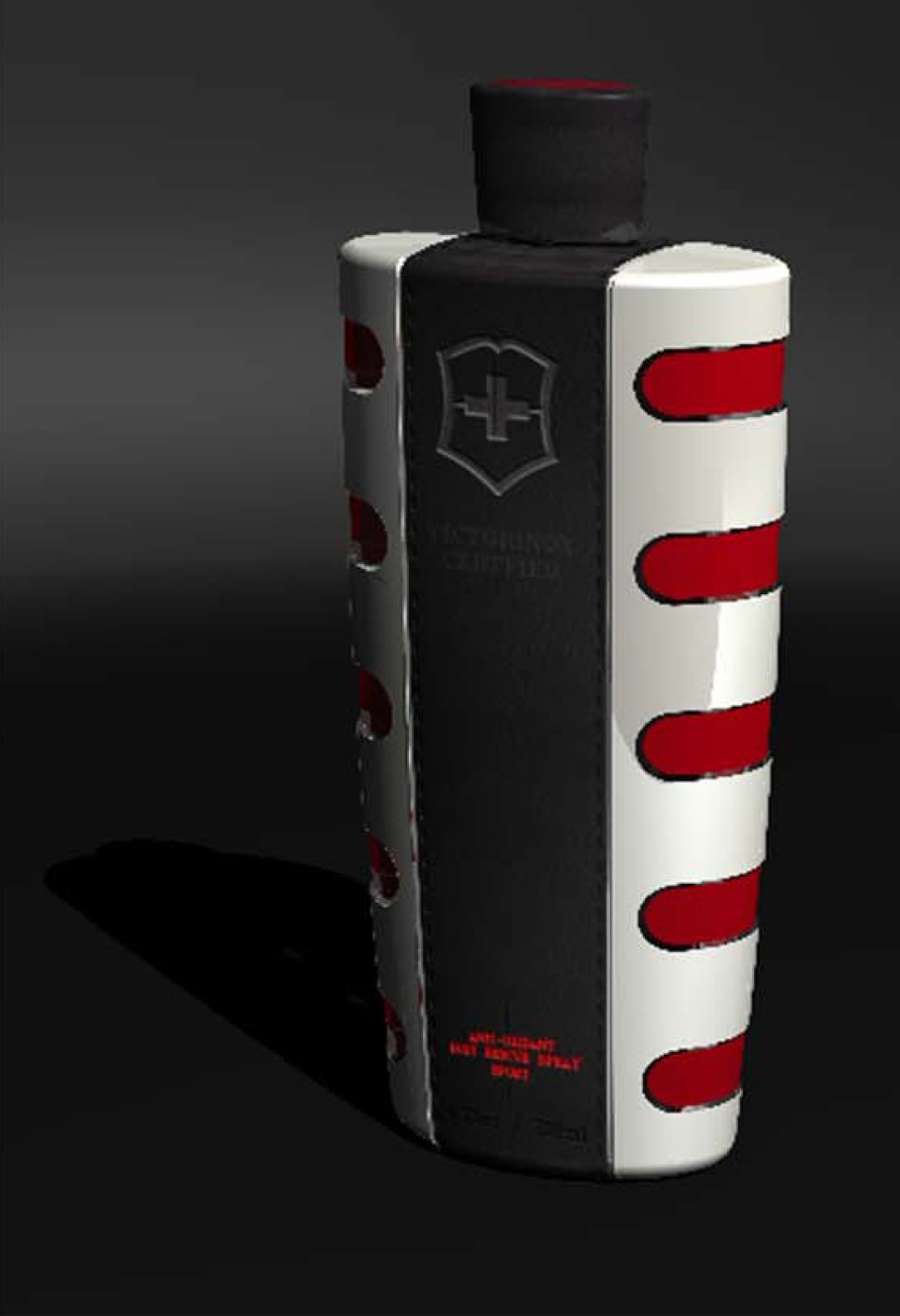Victorinox Swiss Army fragrance