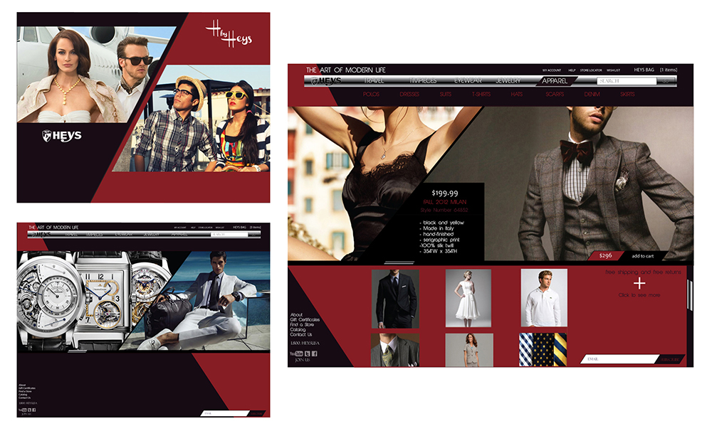CoCreate concept output