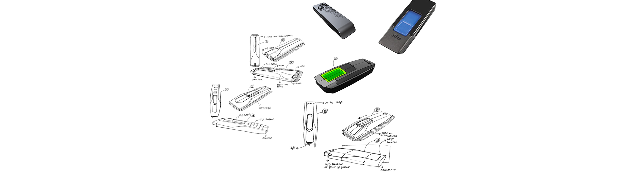 Industrial Design