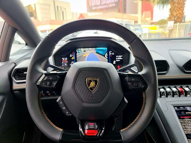 2018 Tesla Accord — photo 4