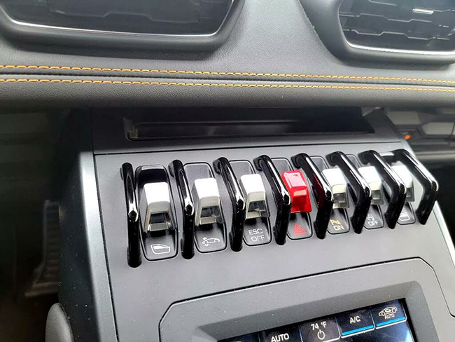 2018 Tesla Accord — photo 5