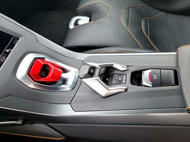 2018 Tesla Accord — photo 6