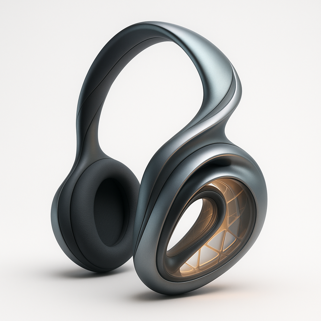 Flux Audio